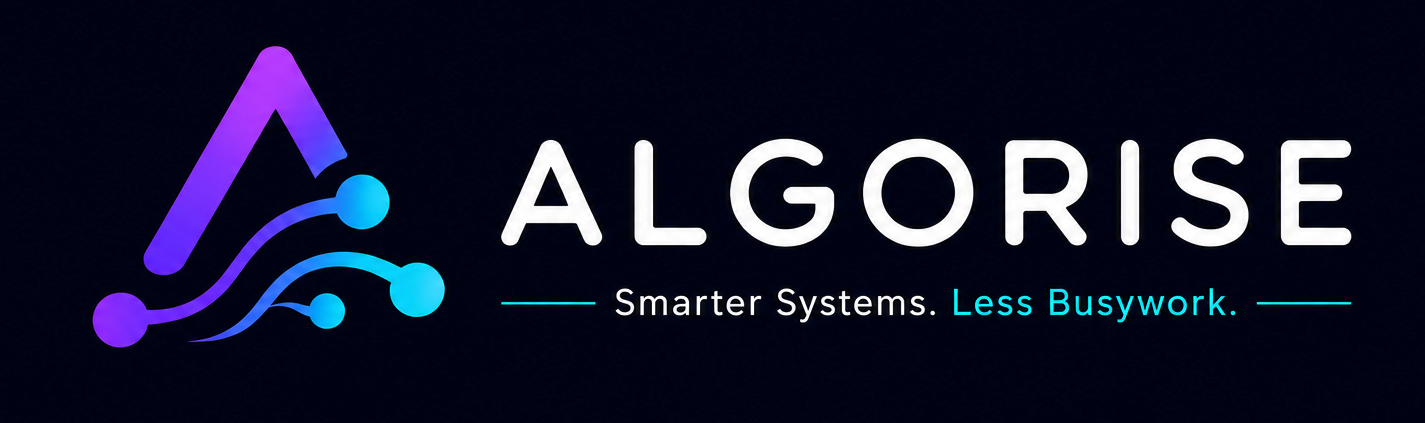 ALGORISE Logo